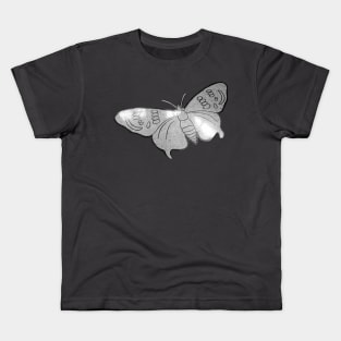 Butterfly Kids T-Shirt